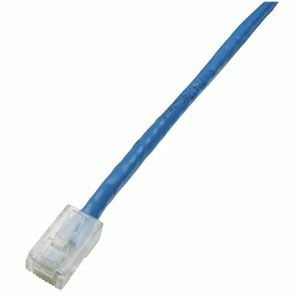Black Box Gigatrue Cat 6 Channel Utp Patch Cable Black Box Gigatrue Cat 6 Channel Utp Patch Cable